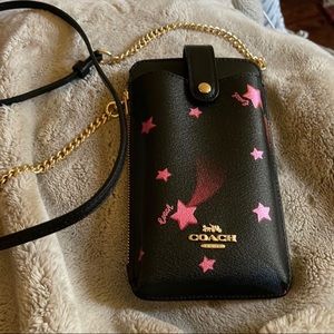 Coach small wallet BRAND NEW,NEVER USED!!!